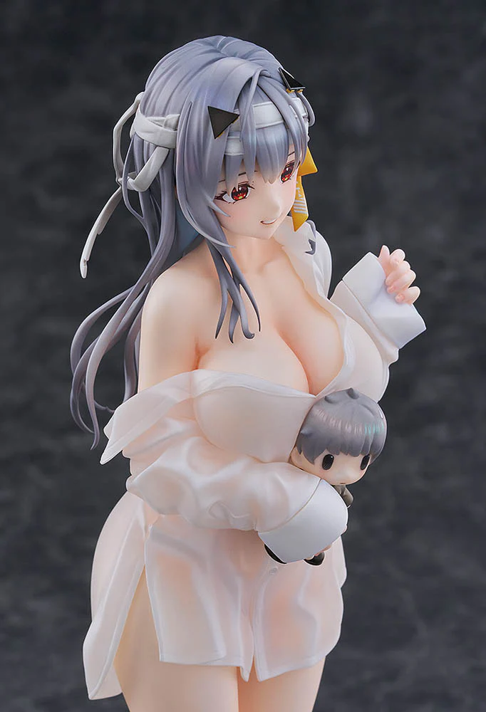 1/7 Modernia: First Affection (Goddess of Victory: NIKKE) - Image 14