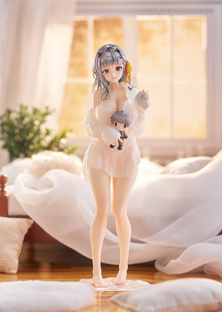 1/7 Modernia: First Affection (Goddess of Victory: NIKKE) - Image 4