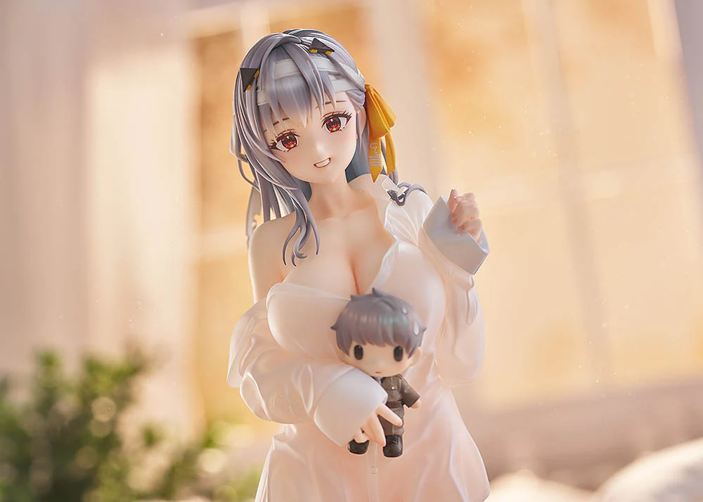 1/7 Modernia: First Affection (Goddess of Victory: NIKKE) - Image 5