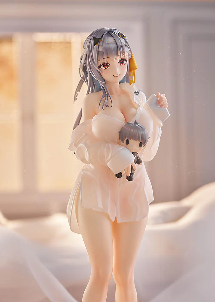 1/7 Modernia: First Affection (Goddess of Victory: NIKKE) - Image 6