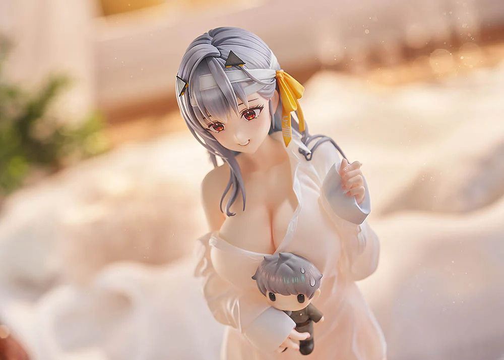 1/7 Modernia: First Affection (Goddess of Victory: NIKKE) - Image 7
