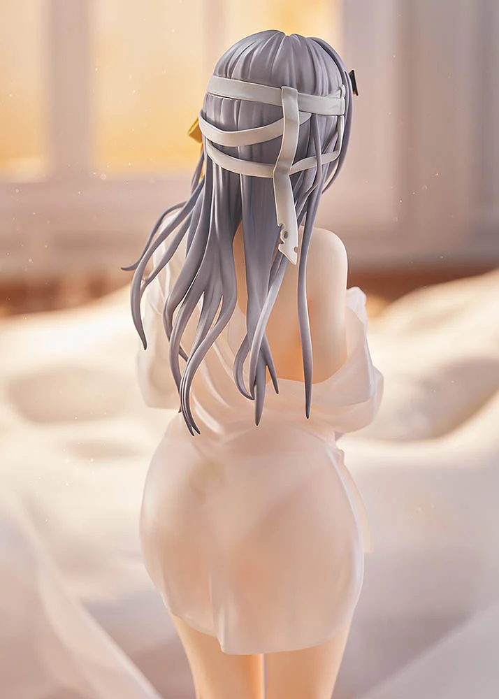 1/7 Modernia: First Affection (Goddess of Victory: NIKKE) - Image 8