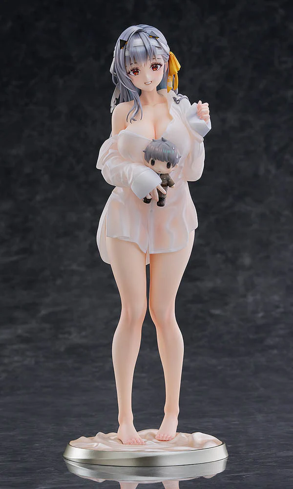 1/7 Modernia: First Affection (Goddess of Victory: NIKKE) - Image 9