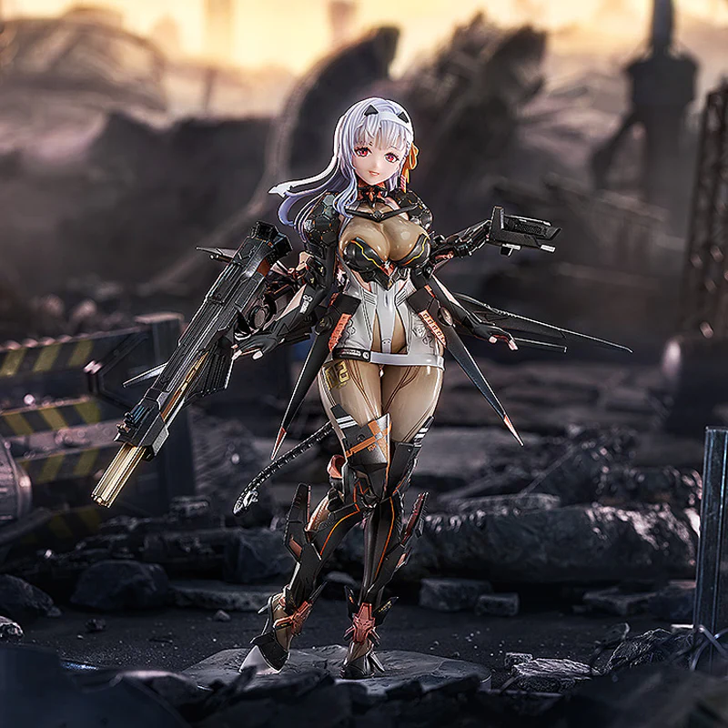 1/7 Modernia (Goddess of Victory: NIKKE) - Image 3