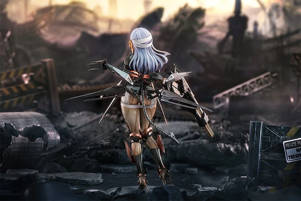 1/7 Modernia (Goddess of Victory: NIKKE) - Image 5