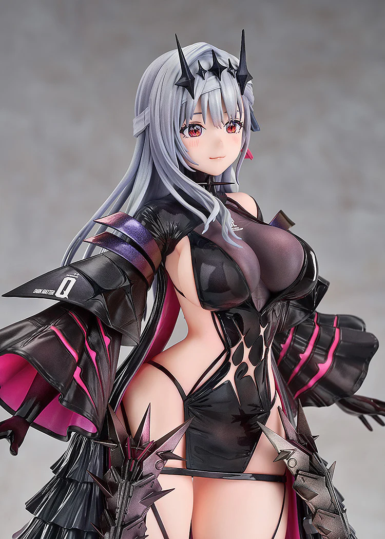 1/7 Modernia: Second Affection (Goddess of Victory: NIKKE) - Image 10