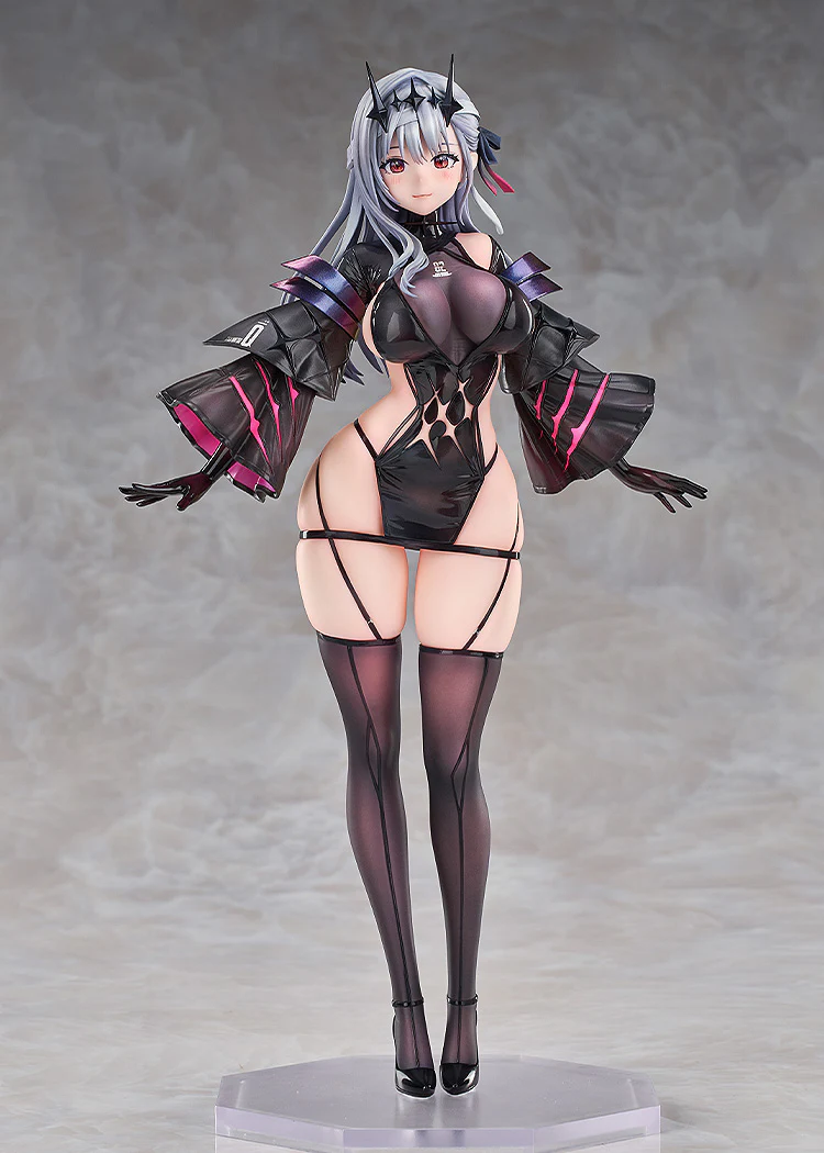 1/7 Modernia: Second Affection (Goddess of Victory: NIKKE) - Image 11