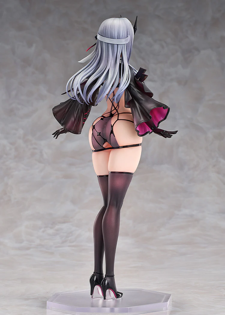 1/7 Modernia: Second Affection (Goddess of Victory: NIKKE) - Image 12