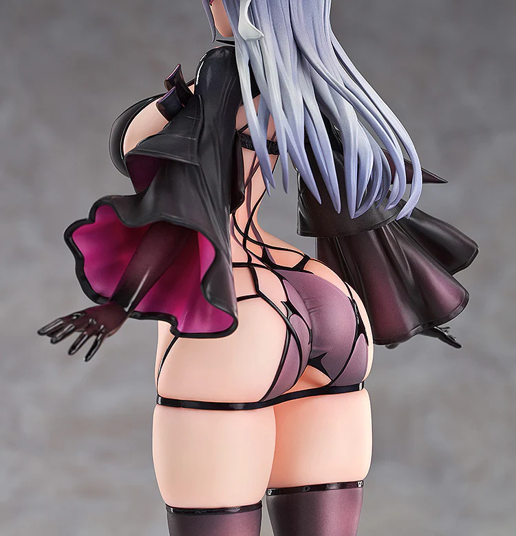 1/7 Modernia: Second Affection (Goddess of Victory: NIKKE) - Image 13