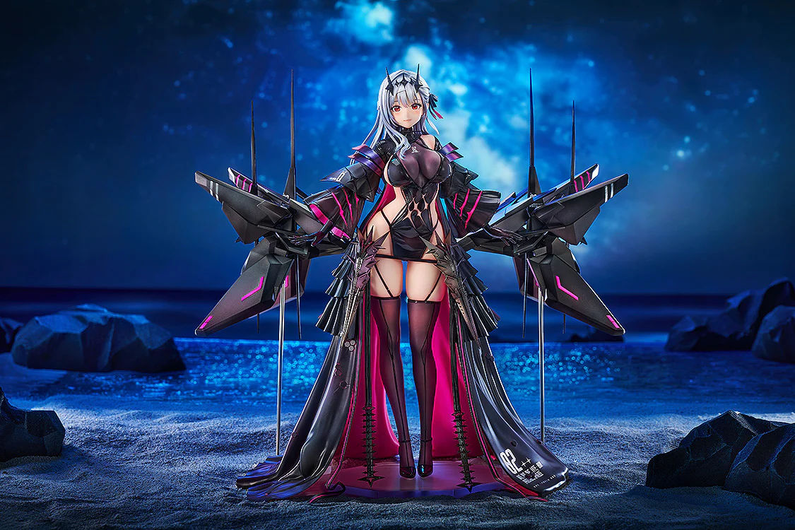 1/7 Modernia: Second Affection (Goddess of Victory: NIKKE) - Image 14