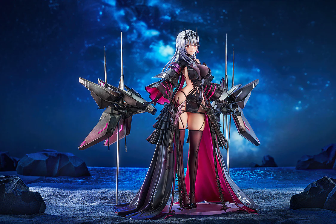 1/7 Modernia: Second Affection (Goddess of Victory: NIKKE) - Image 15