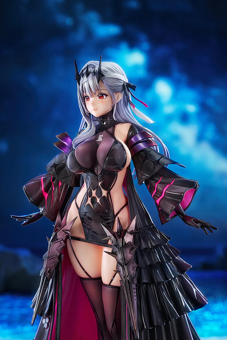 1/7 Modernia: Second Affection (Goddess of Victory: NIKKE) - Image 16