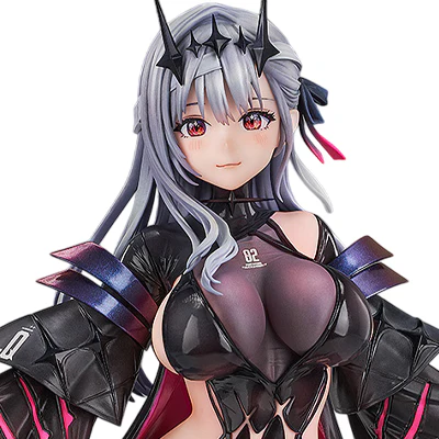1/7 Modernia: Second Affection (Goddess of Victory: NIKKE) - Image 2