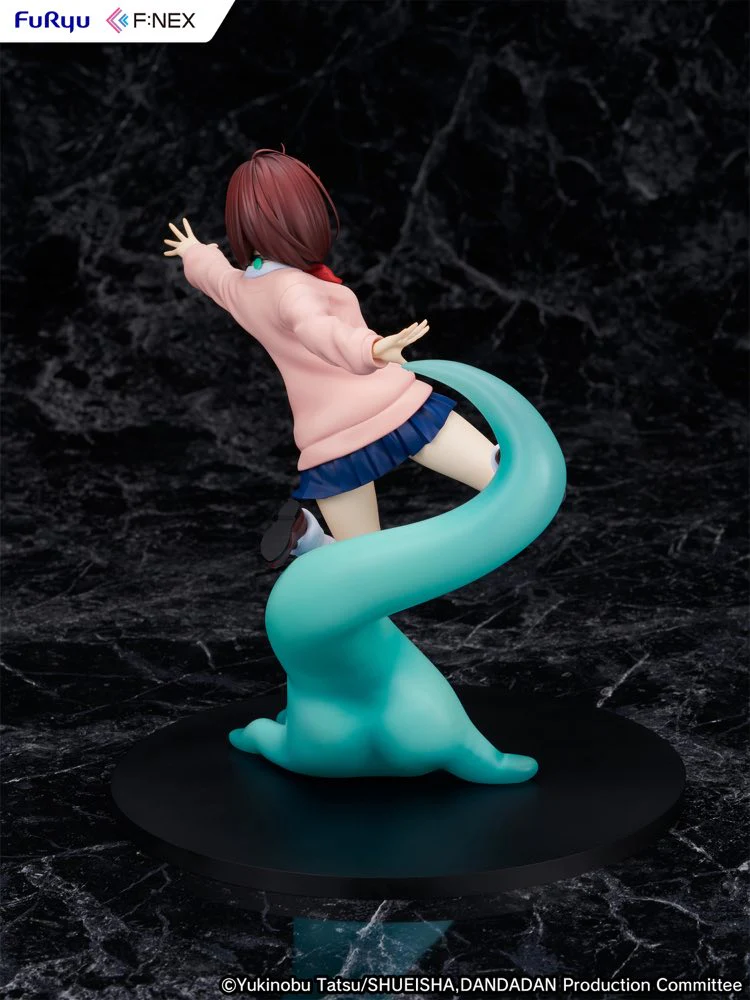 1/7 Momo Ayase (Dandadan) - Image 5