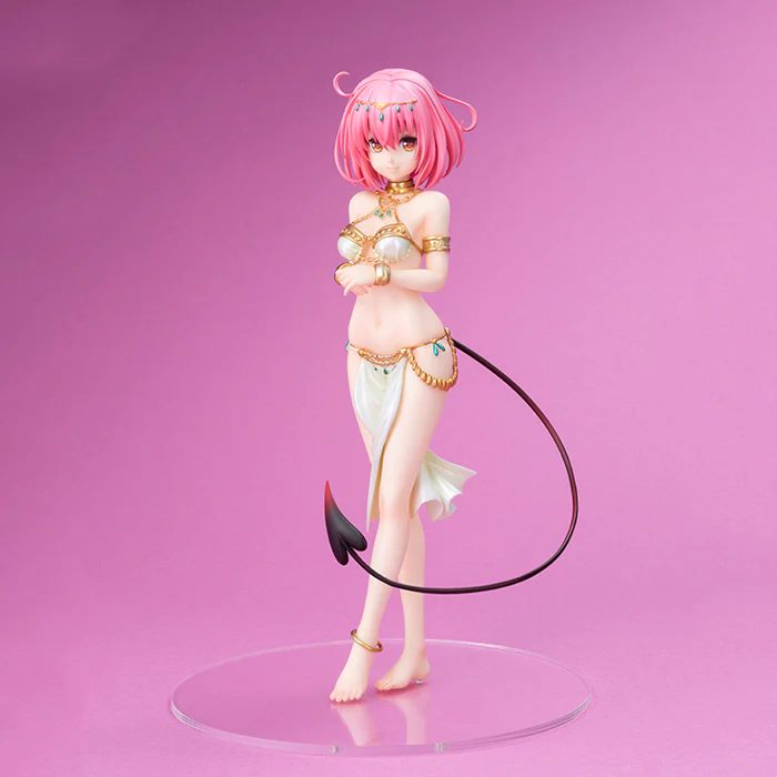 1/7 Momo Belia Deviluke (To Love-Ru)