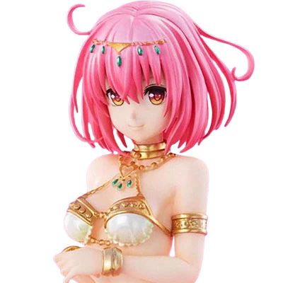 1/7 Momo Belia Deviluke (To Love-Ru) - Image 2