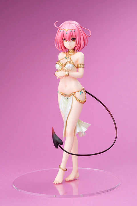 1/7 Momo Belia Deviluke (To Love-Ru) - Image 3