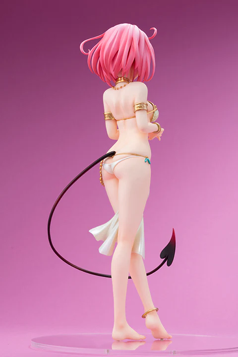 1/7 Momo Belia Deviluke (To Love-Ru) - Image 9