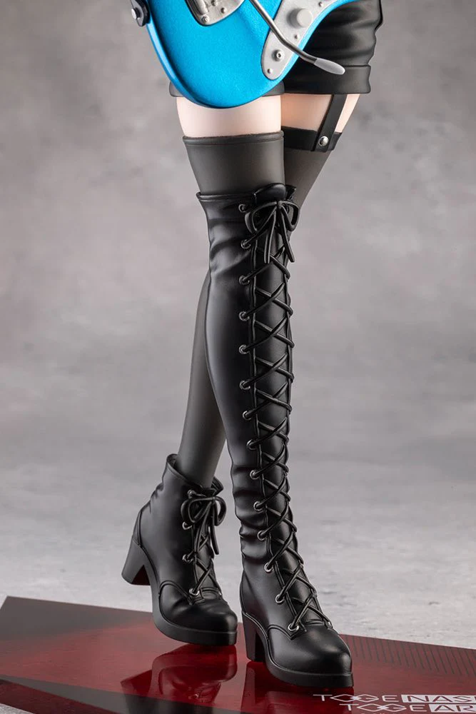 1/7 Momoka Kawaragi (Girls Band Cry) - Image 12