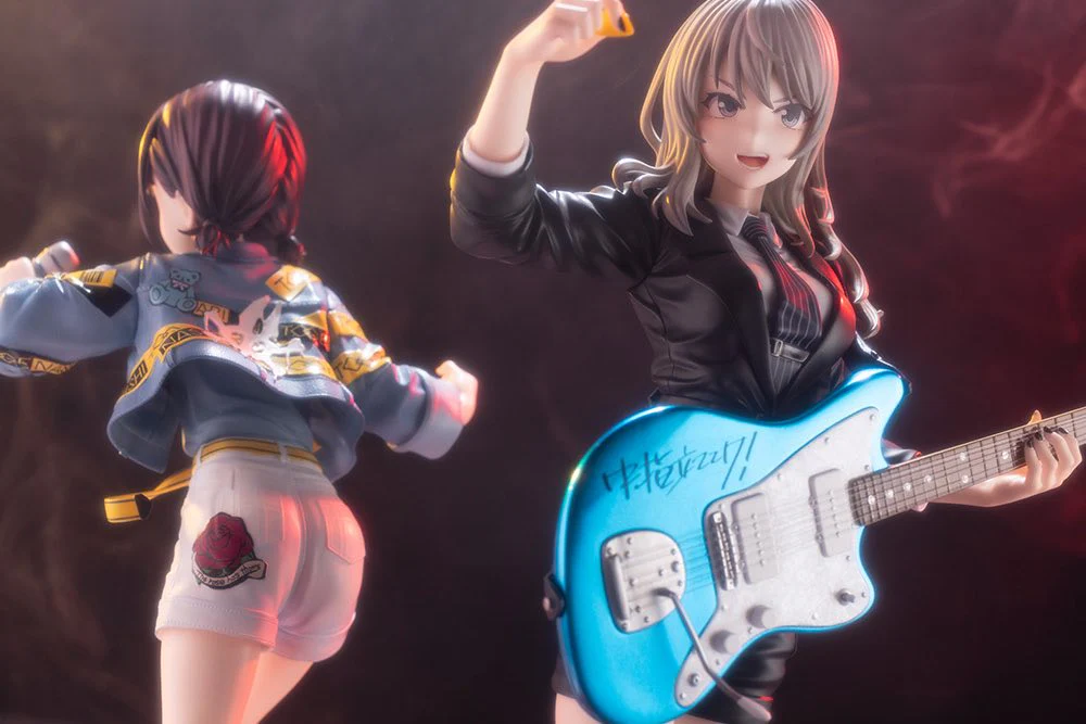 1/7 Momoka Kawaragi (Girls Band Cry) - Image 16