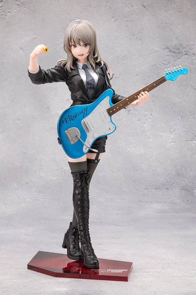 1/7 Momoka Kawaragi (Girls Band Cry) - Image 3