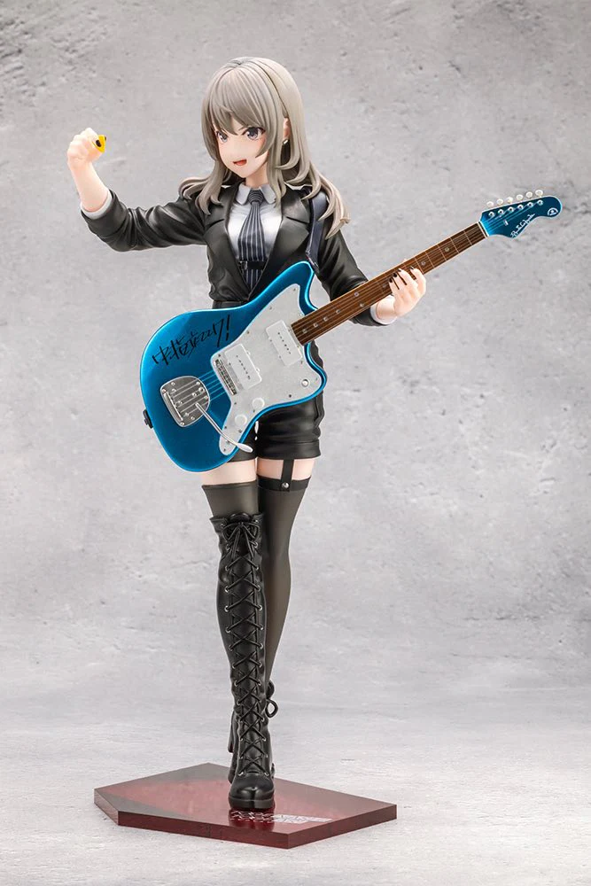 1/7 Momoka Kawaragi (Girls Band Cry) - Image 4