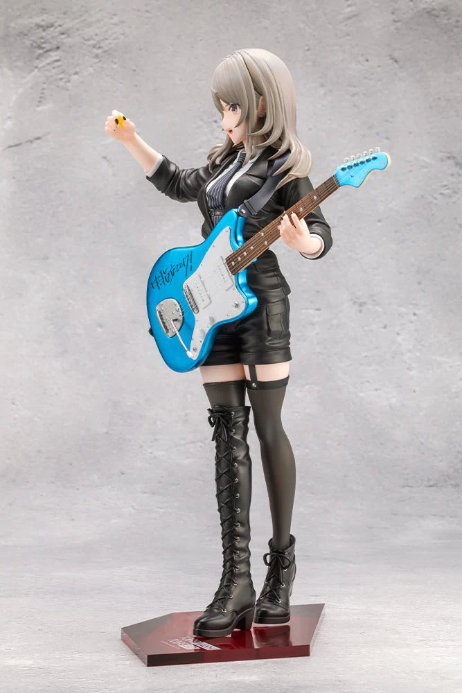 1/7 Momoka Kawaragi (Girls Band Cry) - Image 5