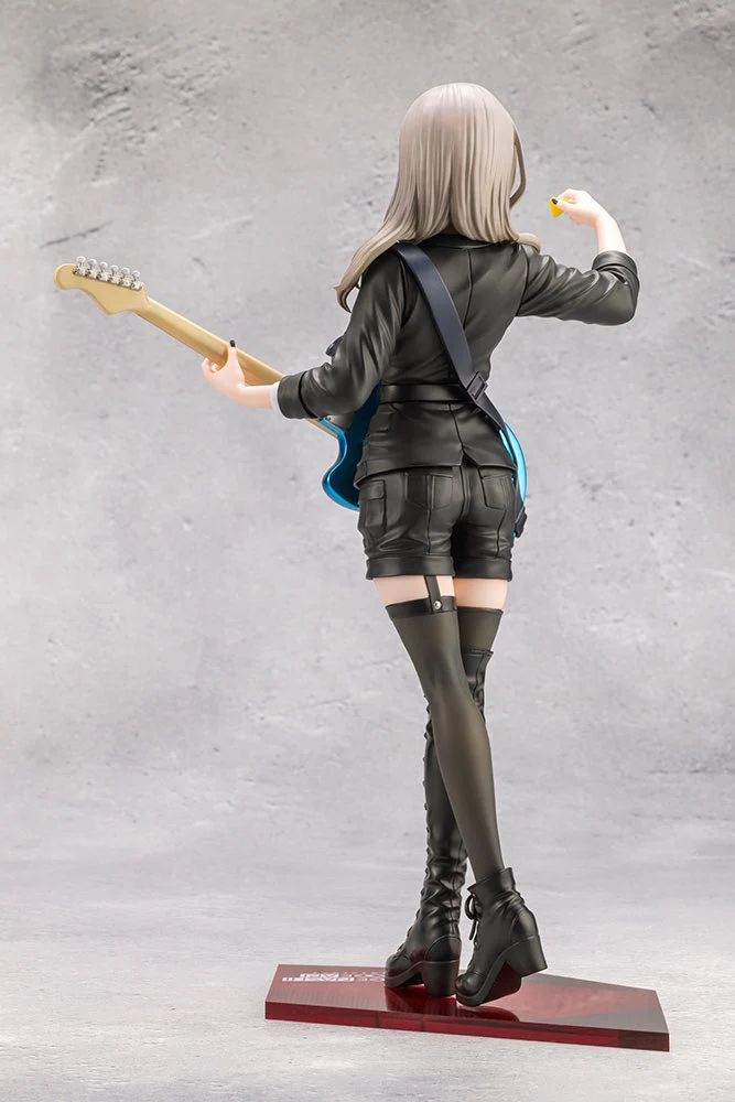 1/7 Momoka Kawaragi (Girls Band Cry) - Image 6