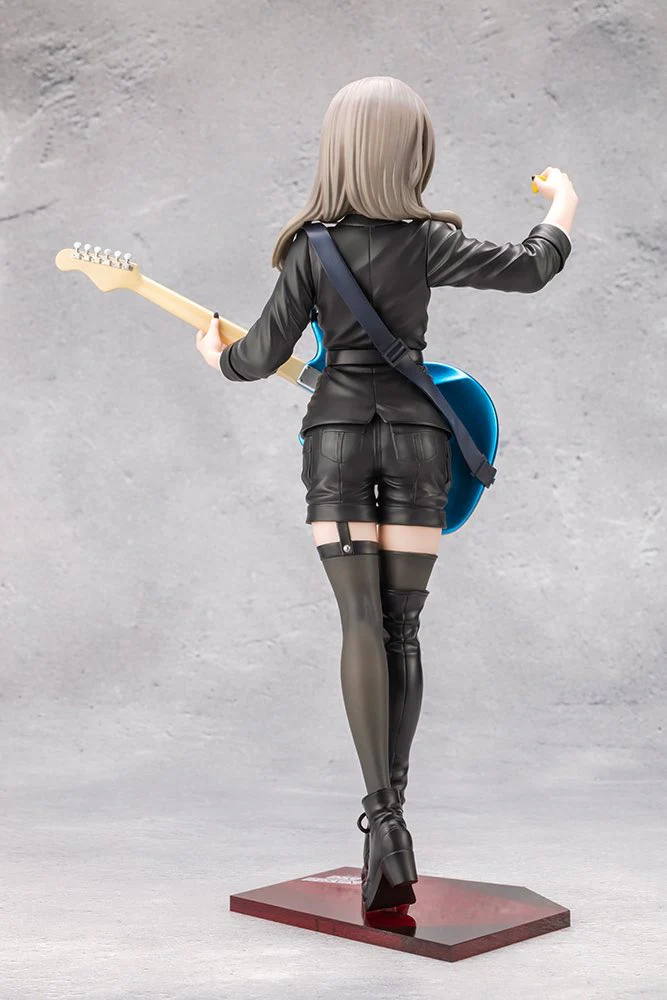 1/7 Momoka Kawaragi (Girls Band Cry) - Image 7