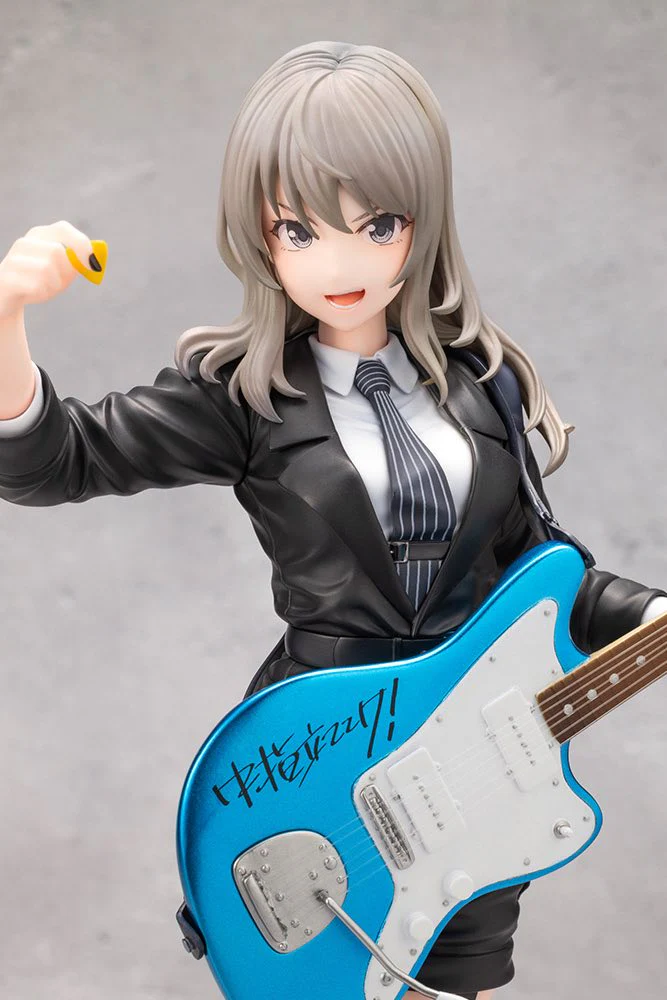 1/7 Momoka Kawaragi (Girls Band Cry) - Image 8
