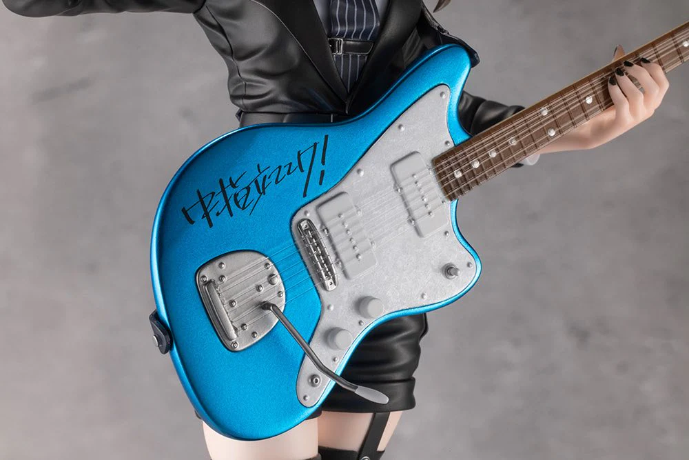 1/7 Momoka Kawaragi (Girls Band Cry) - Image 9