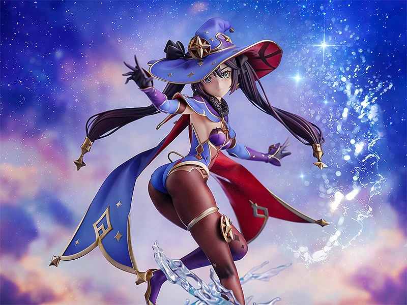 1/7 Mona "Astral Reflection" - Image 12