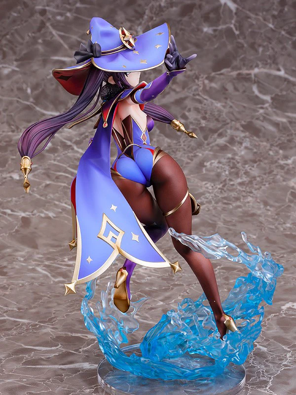 1/7 Mona "Astral Reflection" - Image 5