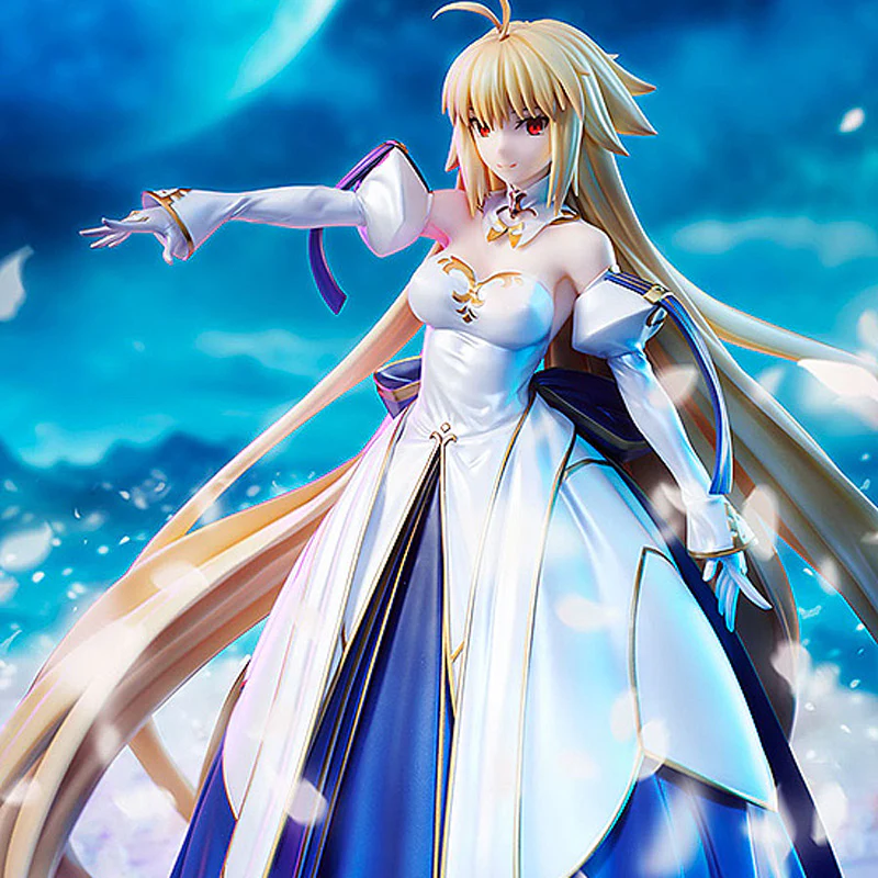 1/7 Moon Cancer/Archetype: Earth (Fate Series)