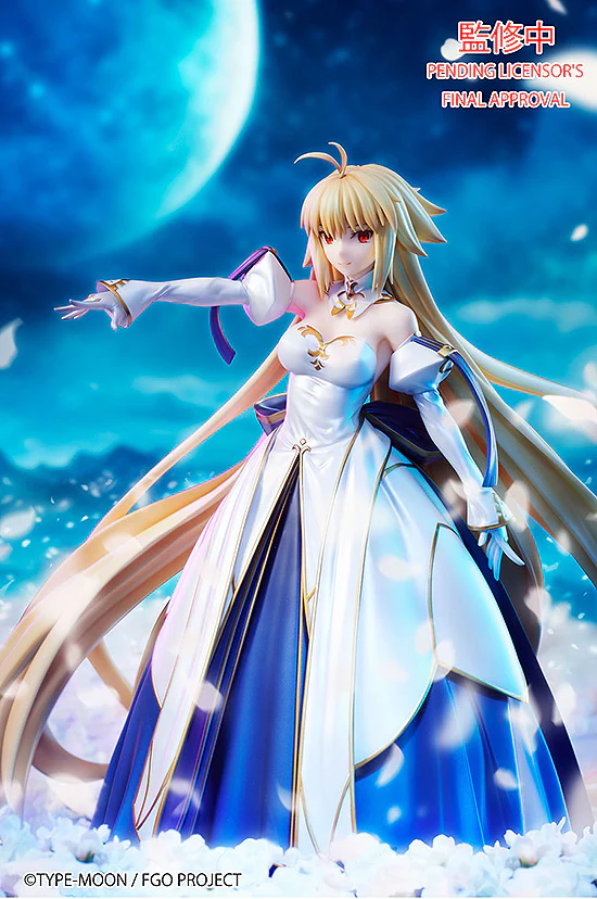 1/7 Moon Cancer/Archetype: Earth (Fate Series) - Image 2