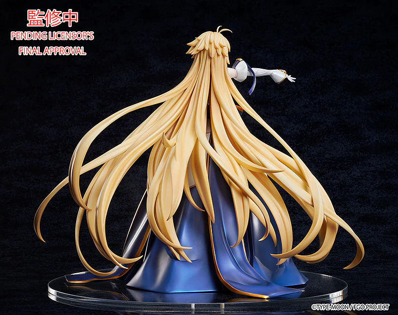 1/7 Moon Cancer/Archetype: Earth (Fate Series) - Image 5
