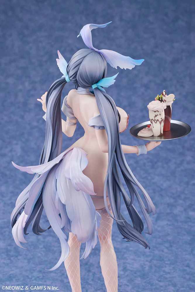 1/7 Morpeah: Daydream Bunny (Brown Dust 2) - Image 13