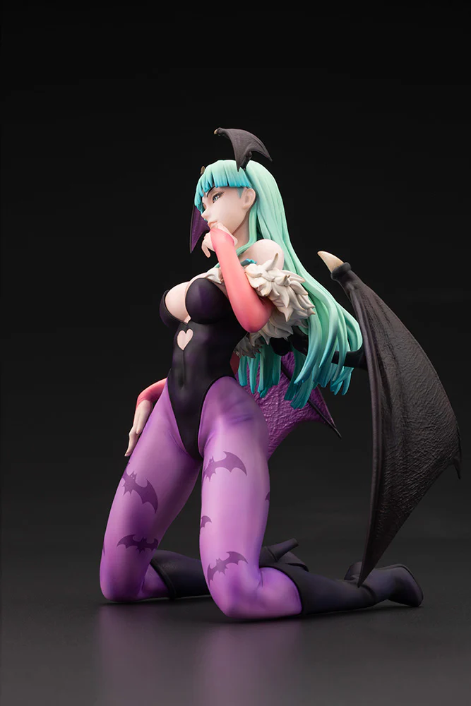1/7 Morrigan Aensland (Darkstalkers) - Image 6