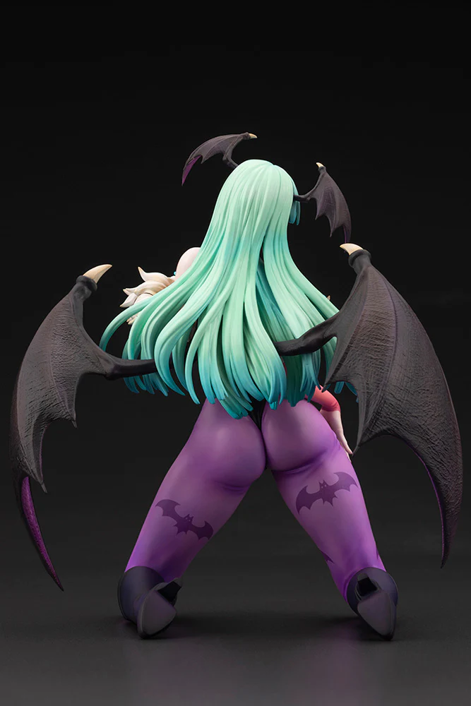 1/7 Morrigan Aensland (Darkstalkers) - Image 8