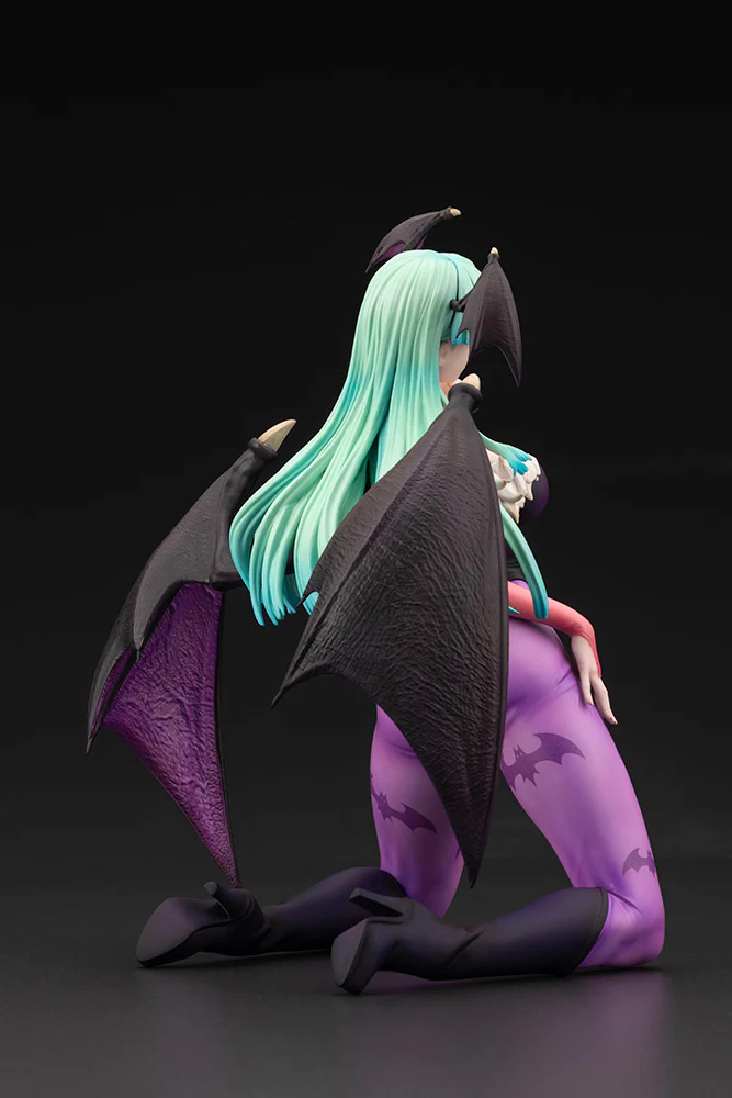 1/7 Morrigan Aensland (Darkstalkers) - Image 9