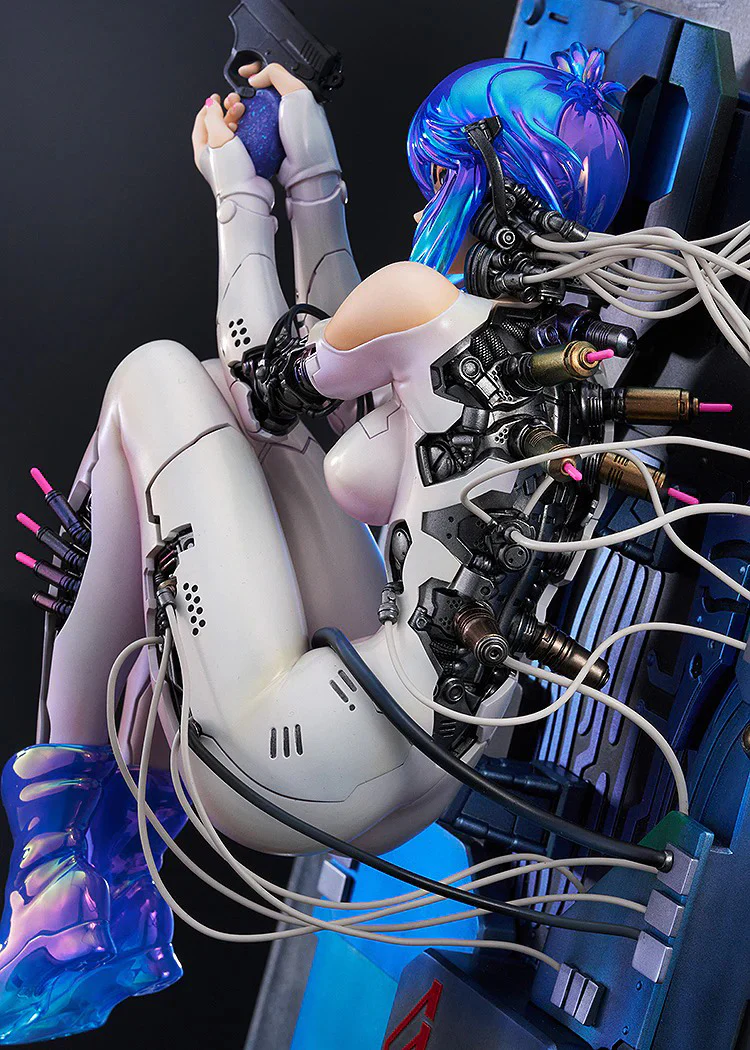 1/7 Motoko Kusanagi (Ghost in the Shell) - Image 11
