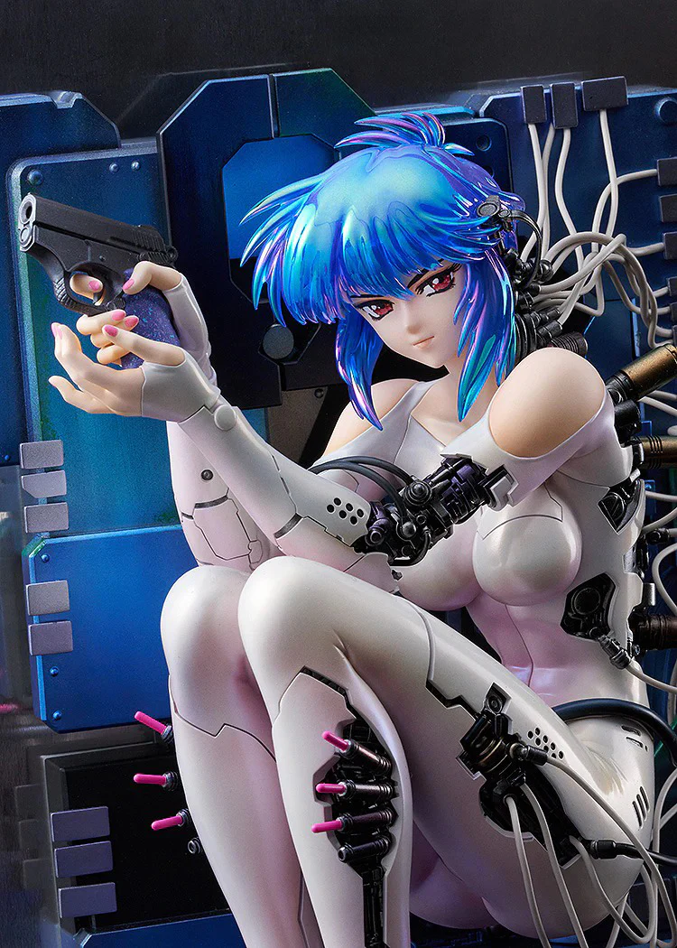 1/7 Motoko Kusanagi (Ghost in the Shell) - Image 12