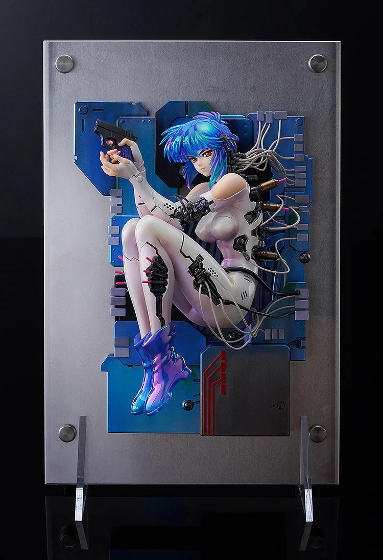 1/7 Motoko Kusanagi (Ghost in the Shell) - Image 4