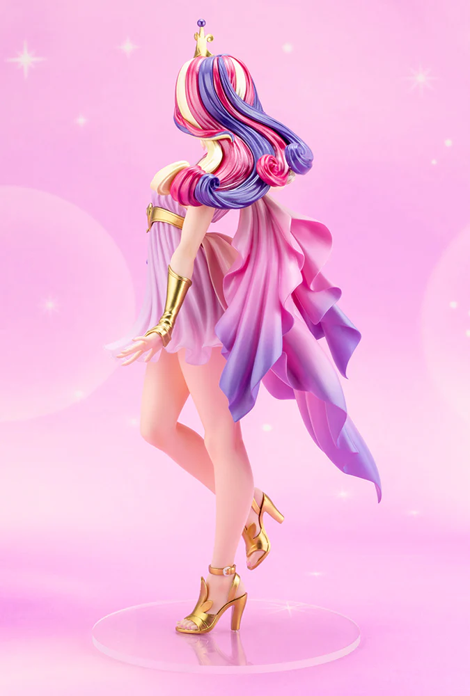 1/7 My Little Pony Bishoujo Statue: Princess Cadance - Image 9