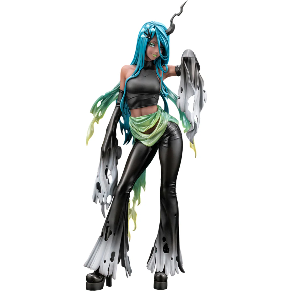 1/7 My Little Pony Bishoujo Statue: Queen Chrysalis