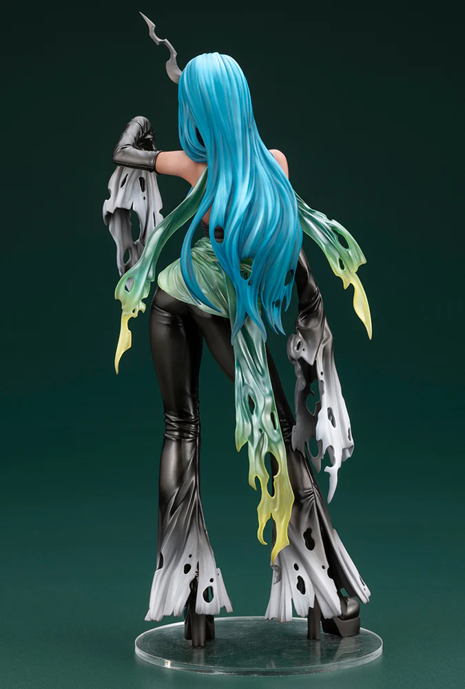 1/7 My Little Pony Bishoujo Statue: Queen Chrysalis - Image 10