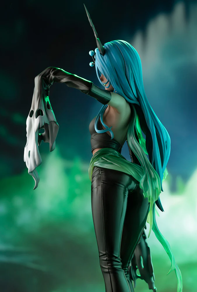 1/7 My Little Pony Bishoujo Statue: Queen Chrysalis - Image 21