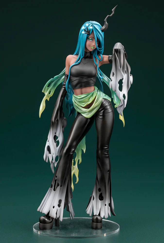 1/7 My Little Pony Bishoujo Statue: Queen Chrysalis - Image 6