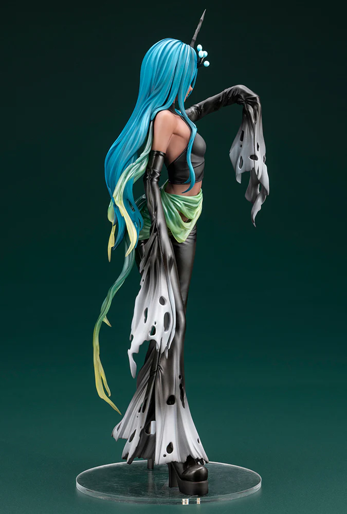 1/7 My Little Pony Bishoujo Statue: Queen Chrysalis - Image 8