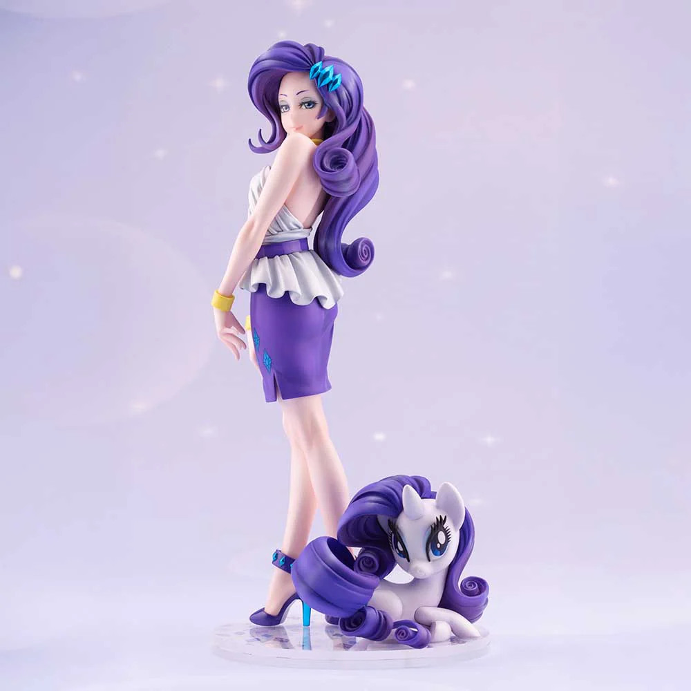 1/7 My Little Pony Bishoujo Statue: Rarity